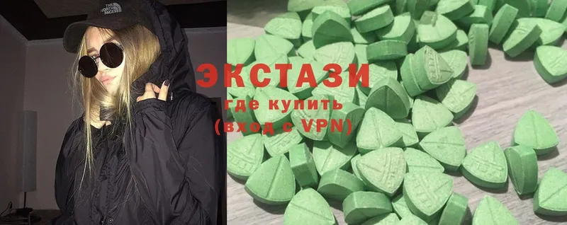 Ecstasy таблы  Донской 